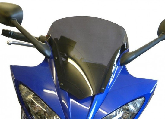 Scheibe Windschild Yamaha FZ6
