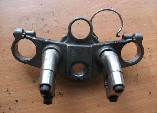 Fork top bridge Yamaha TDM