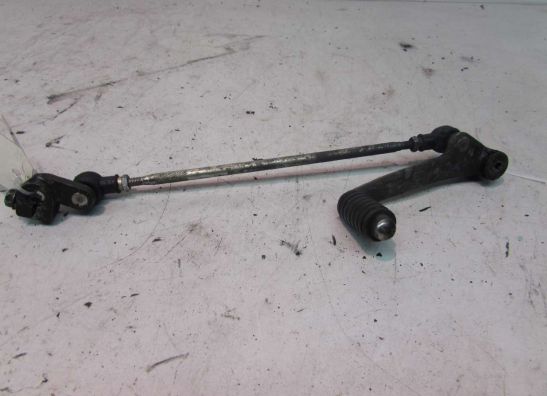 Schakelpedaal Yamaha TDM