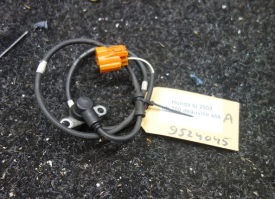 ABS sensor rear Honda Deauville 650 - 700