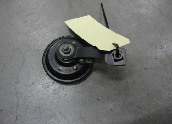 Claxon MV Agusta 1090 RR Brutale