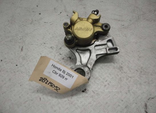 Rear brake caliper Honda CBR Fireblade