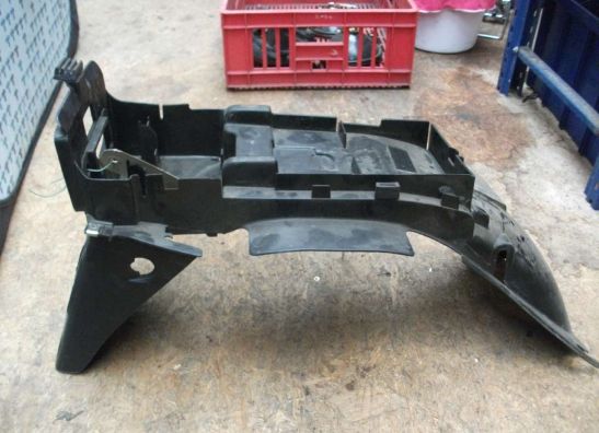 Hinterradabdeckung Honda CB 750 