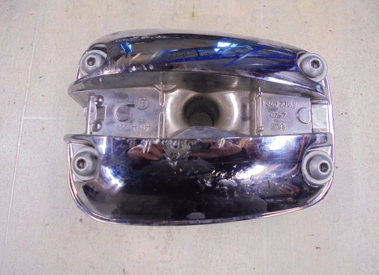 Kleppendeksel BMW R 1100 RT