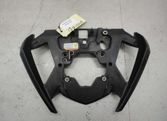 Achterhandvat Aprilia Shiver 750