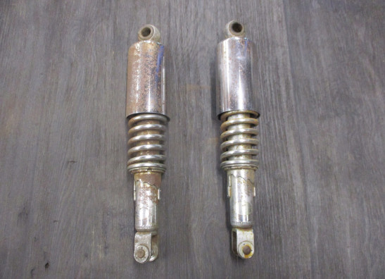 Rear cushion Honda CB 500 T 1974-1978