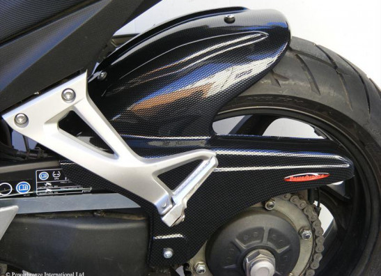 Hinterradabdeckung Honda VFR 800 I