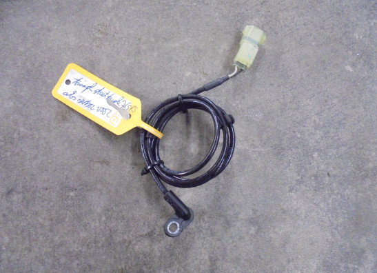 ABS Sensor fuhler vorne Triumph Street Triple 765 RS