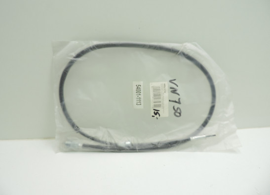 Kilometerkabel Kawasaki VN 700  750