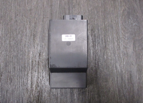 Stossdampfer hinten Yamaha XT 1200 Z Super Tenere