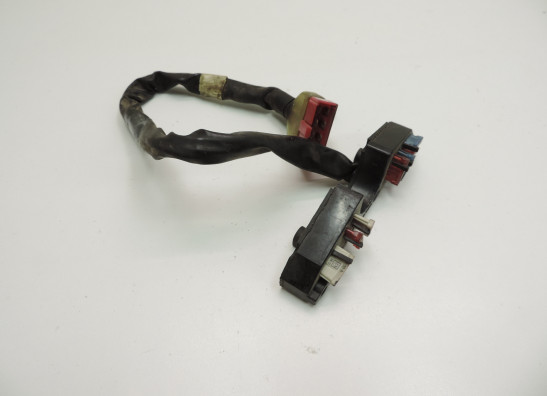 Fuse box Honda CB 450