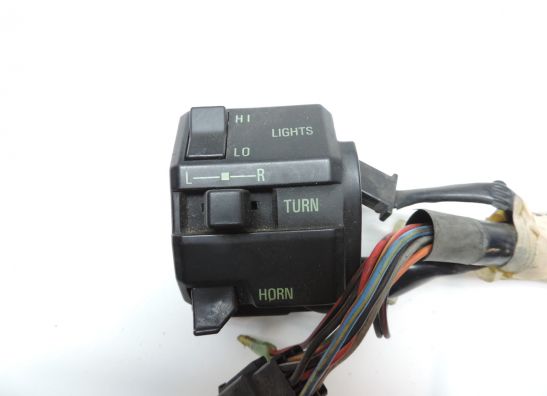 Stuurschakelaar links Kawasaki ZXR 750