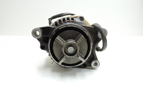 Dynamo Kawasaki ZZR 1100