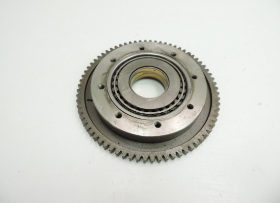Start up clutch Suzuki TL 1000