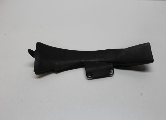Air intake left Honda RVF 750 R - RC45