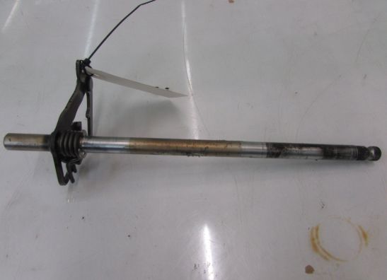 Motorblok diverse Yamaha XJ 600 Diversion