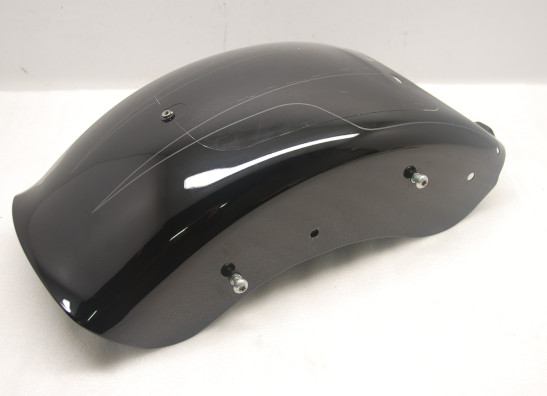 Achterspatbord Harley Davidson Softtail