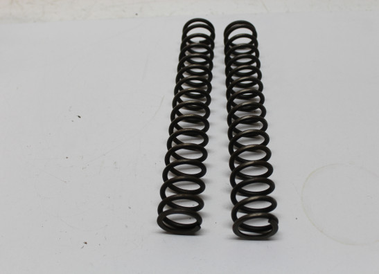 Fork pipe inner Honda VFR 750 R - RC30