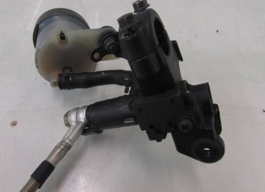 Voorrem compleet Honda CBR 900 RR