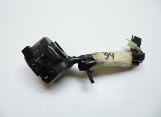 Handlebar switch assy left Kawasaki ZX 9 R