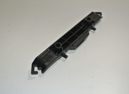 Koffer halter links Yamaha Tracer 900