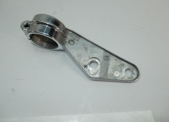 Koplampomlijsting Moto Guzzi California 3