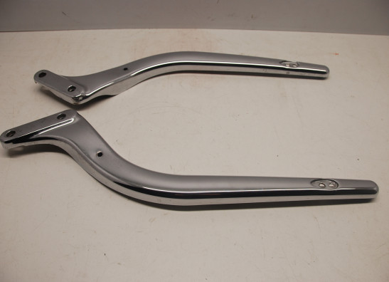 Achtersubframe Harley Davidson Softtail
