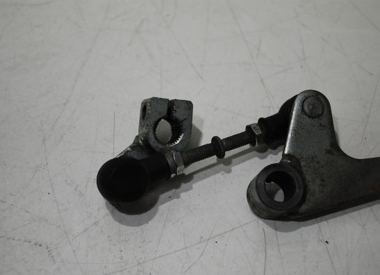 Gear change pedal  Yamaha XJ 600 Diversion