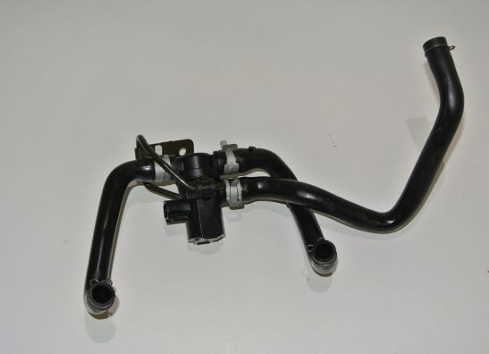 Engine parts Suzuki GSX R 600