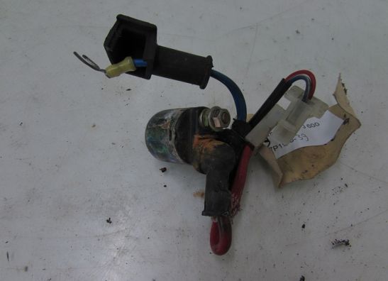 Starter Relay Yamaha XJ 600 Diversion