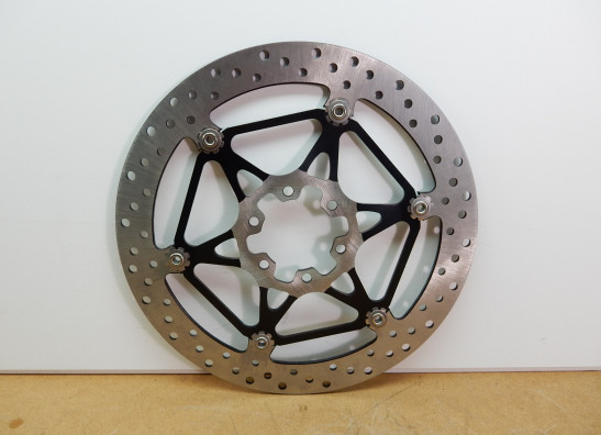 Remschijf voor links Moto Guzzi Stelvio