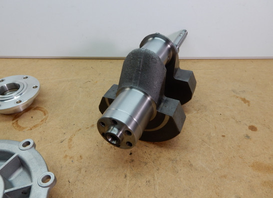 Krukas Moto Guzzi V11