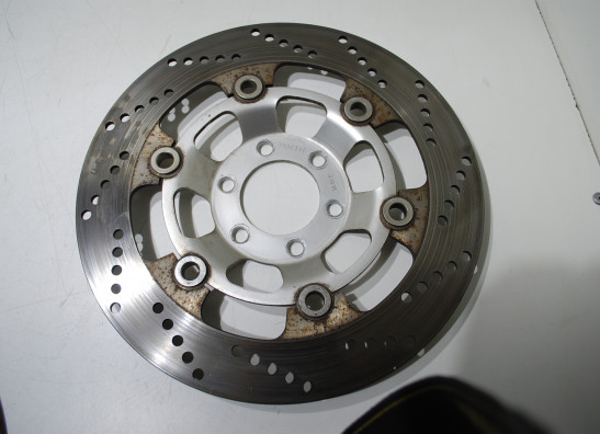 Bremsscheibe vorne rechts Suzuki GSX F 1100