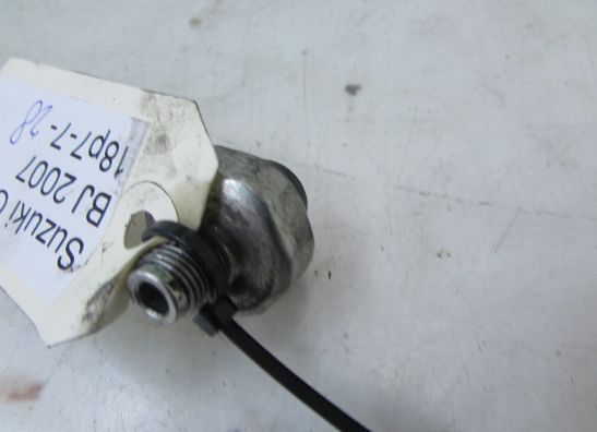 Motorblok diverse Suzuki GSX R 600