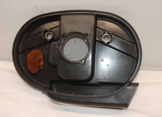 Luchtfilterhuis Harley Davidson Sportster