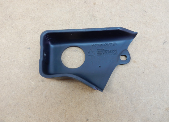 Achterbrug Moto Guzzi V11