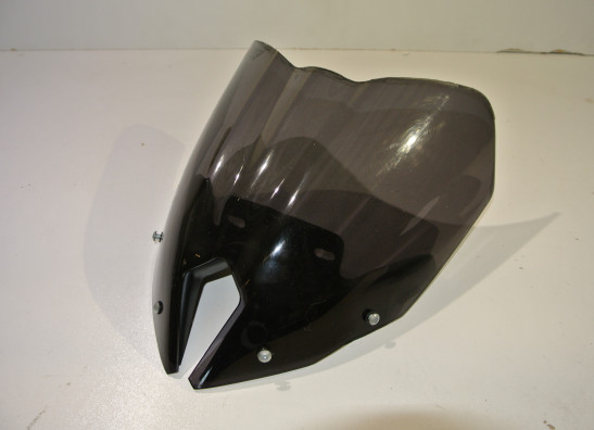 Wind screen Yamaha XJ 600 Diversion