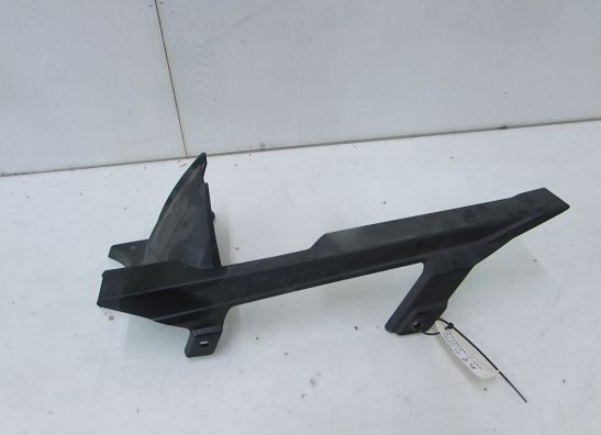 Rear fender Kawasaki Z 300