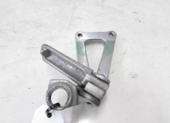 Pillion step right Kawasaki ZX 7 R