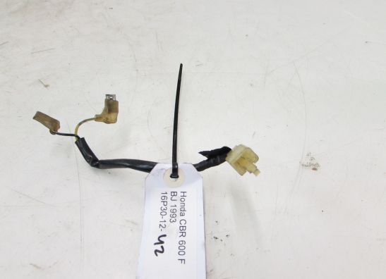 Wire harness front Honda CBR 600 F