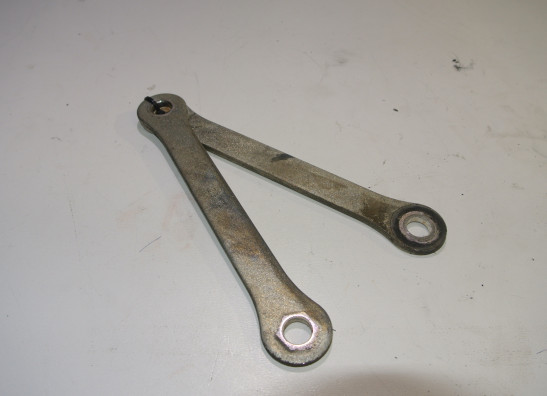 Cushion connecting rod  Suzuki DL 650 V STROM