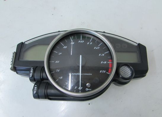 Meter combination Yamaha YZF R1