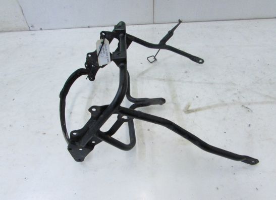 Kuipframe Suzuki GSX F 600