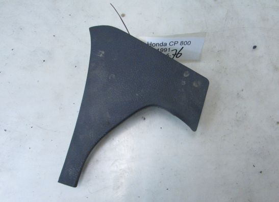 Sonstiges Honda PC 800