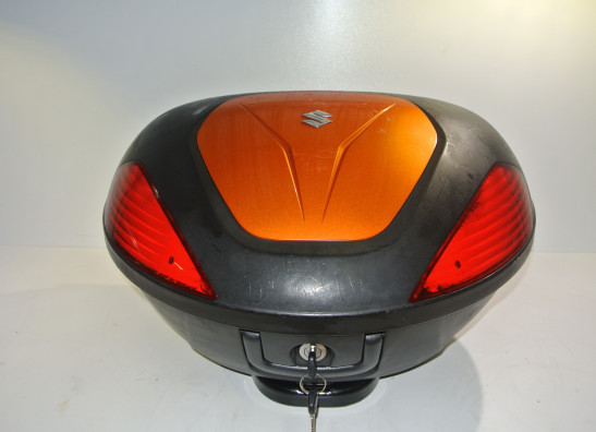 Top Box Suzuki DL 650 V STROM