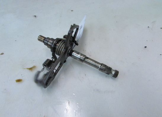 Motorblok diverse Yamaha YZF R6