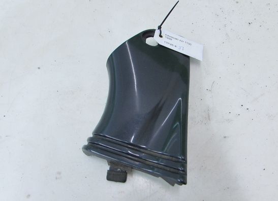 Seitenverkleidung links klein Kawasaki ZZR 1100