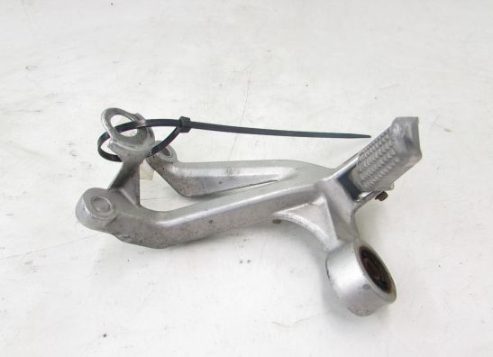 Soziusfussraste rechts Suzuki GSX R 750