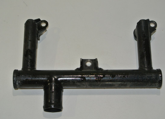 Kuhler Teile Kawasaki Z 750