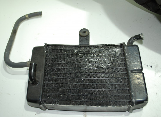 Radiator Honda TRANSALP